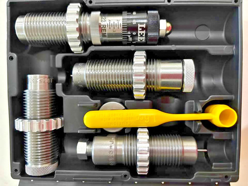 Lee 90694 223 remington - 90694,