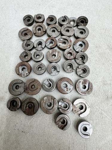 Lot rcbs reloading press - lot,