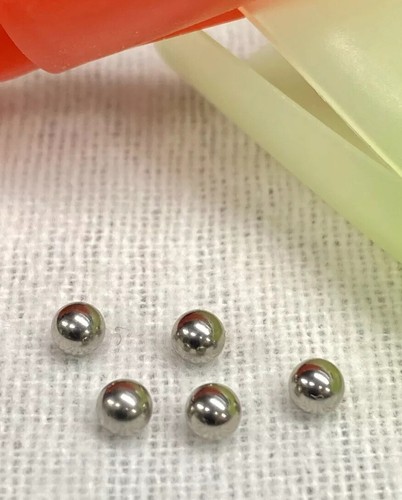 Mec reloader index balls - index, (5)