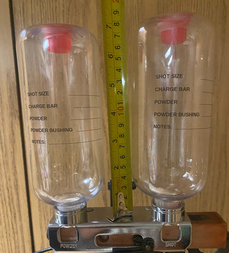 Replacement bottle for mec - replacement,