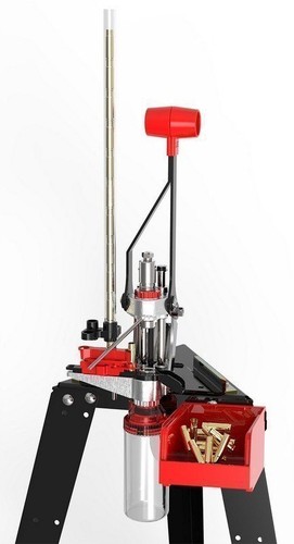 Lee automatic processing press - automatic,