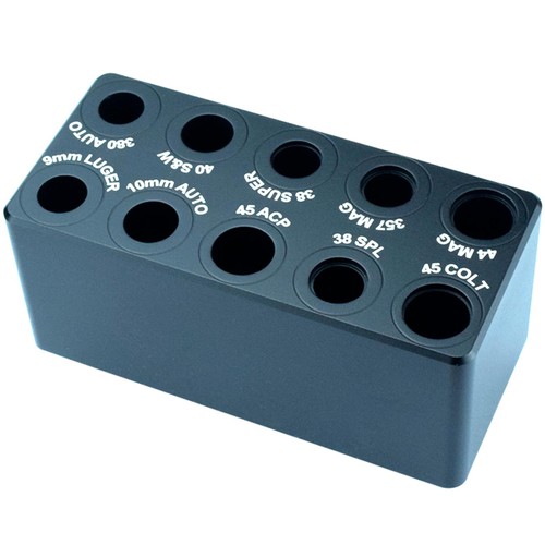 Oyserhom 1 precision - 10-in-1,