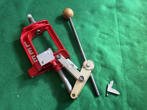 Used lee challenger - lee,