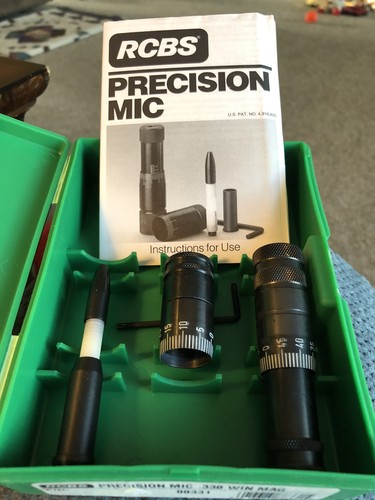 Rcbs 88331 338 win - .338, mag