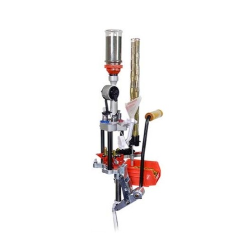 Lee precision pro 4000 - precision,