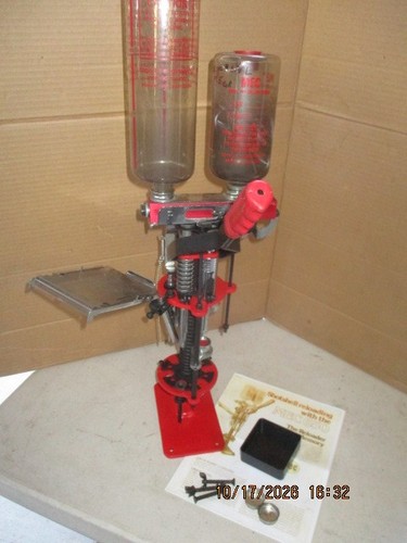 Mec reloading 650 - reloading,, #650