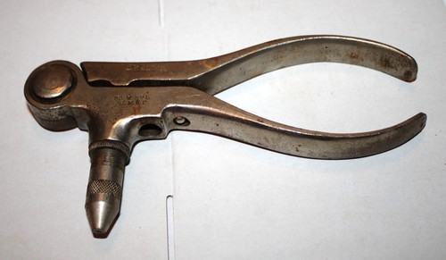 Vintage ideal mfr 32 - (lyman),